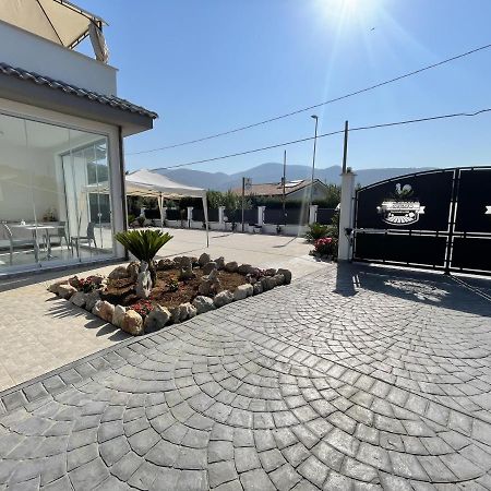 B&B Il Suono Della Campagna Terracine Extérieur photo