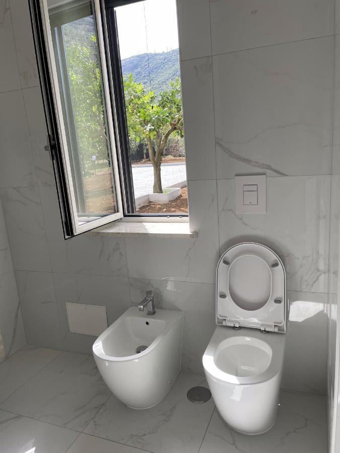 B&B Il Suono Della Campagna Terracine Extérieur photo