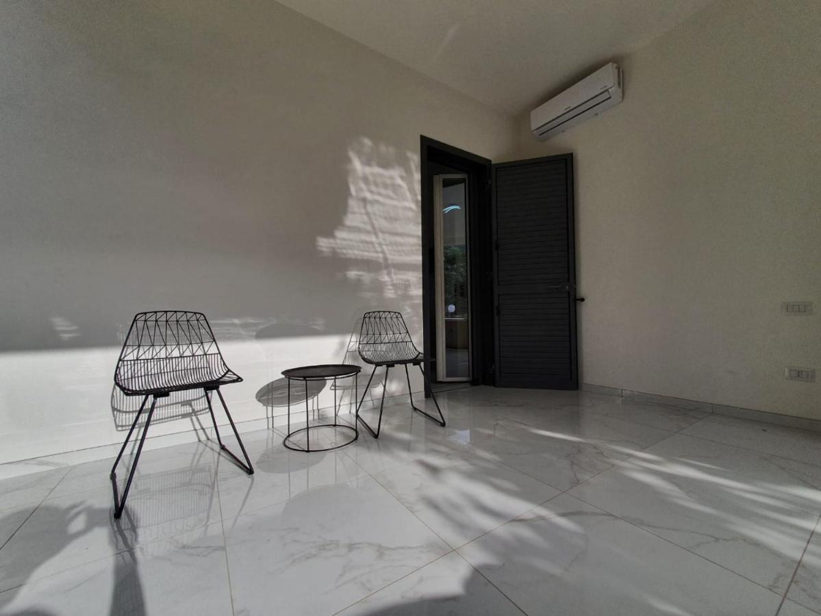 B&B Il Suono Della Campagna Terracine Extérieur photo