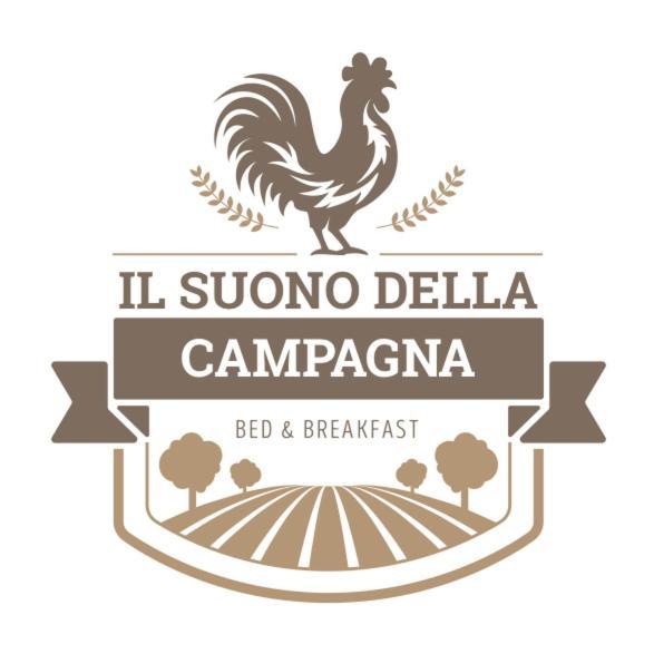 B&B Il Suono Della Campagna Terracine Extérieur photo