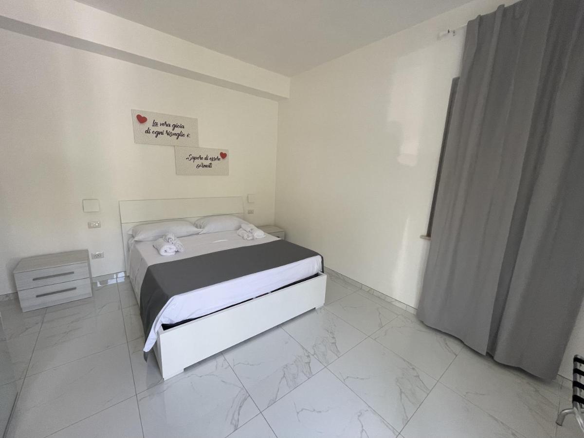B&B Il Suono Della Campagna Terracine Extérieur photo