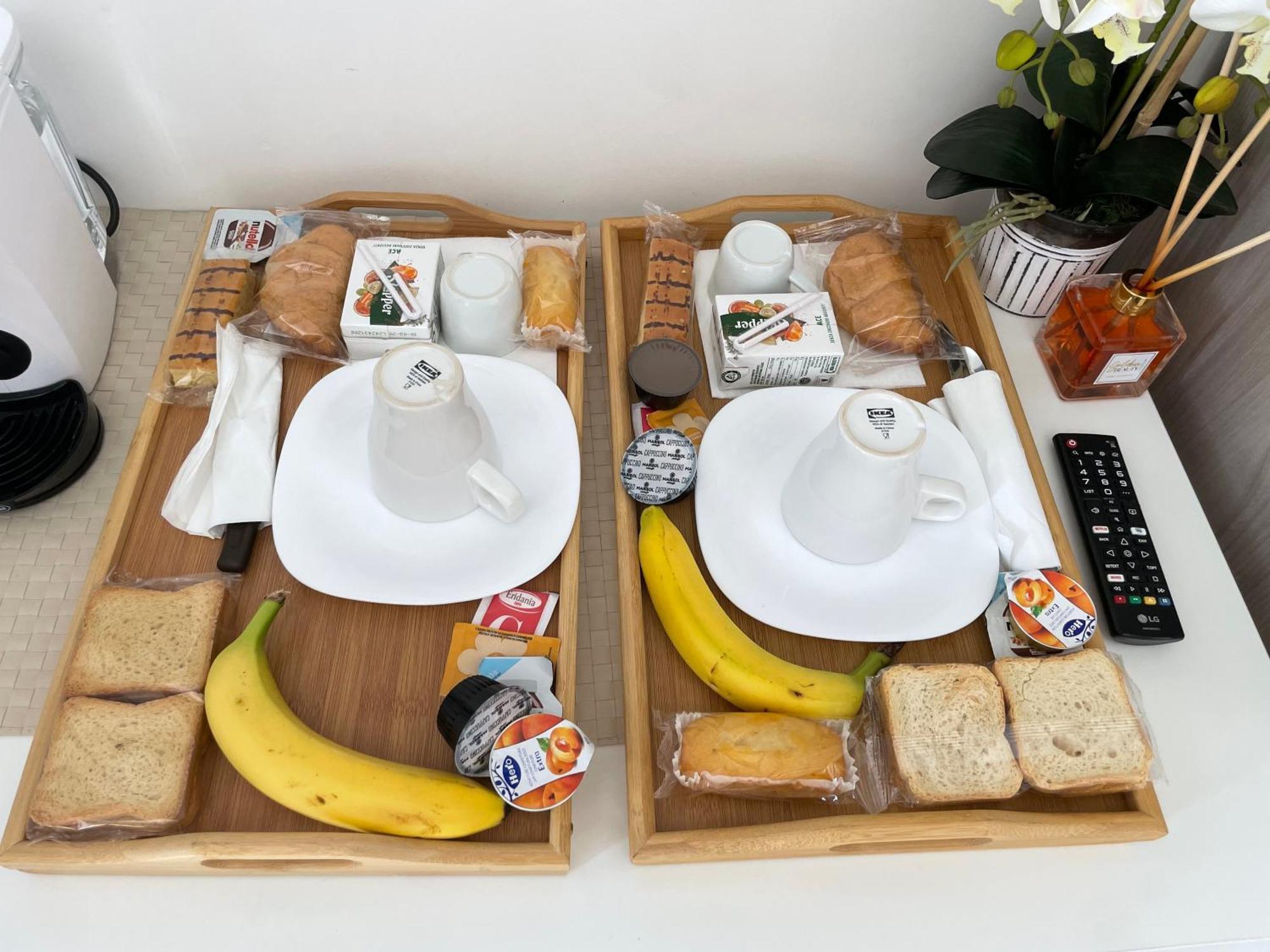 B&B Il Suono Della Campagna Terracine Extérieur photo