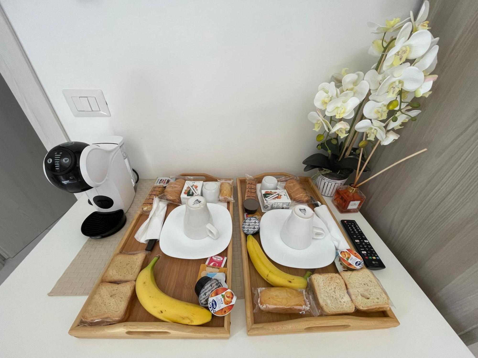 B&B Il Suono Della Campagna Terracine Extérieur photo